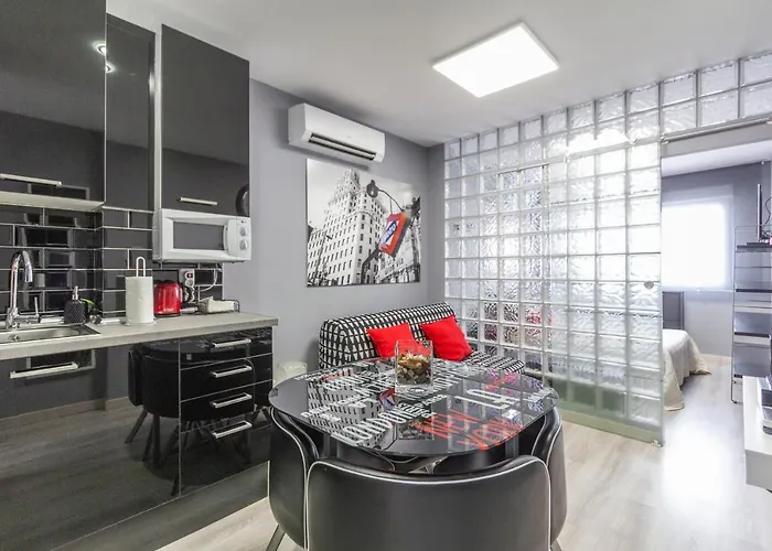 Chueca Apartment