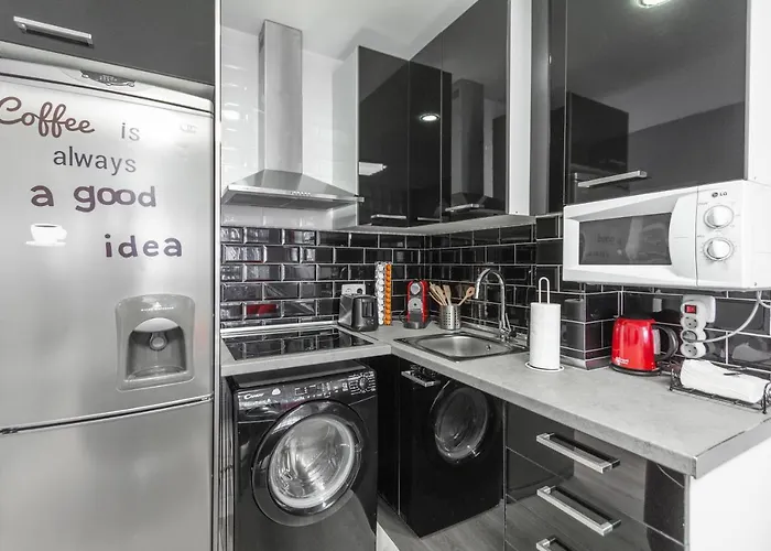 Chueca Apartment