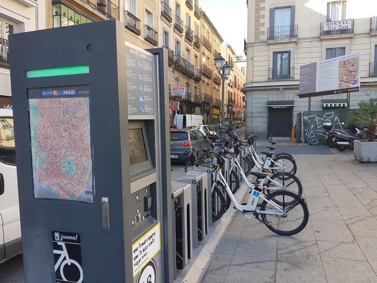 Appartement Chueca