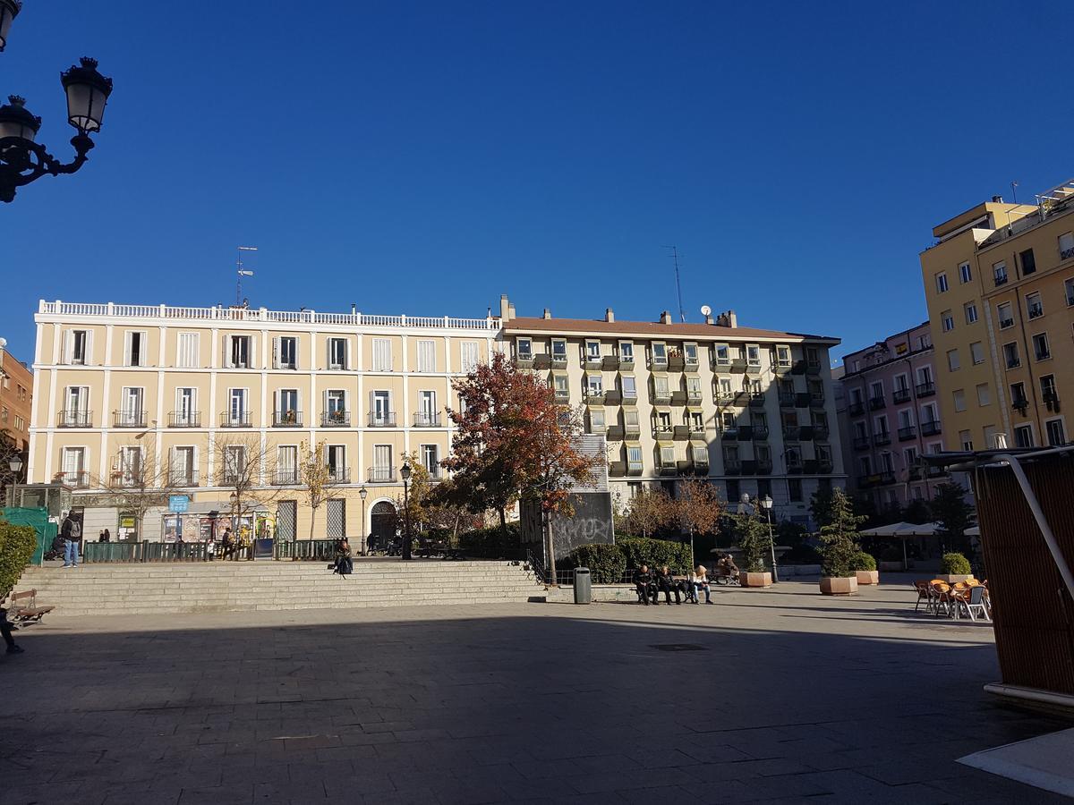 Appartement Chueca