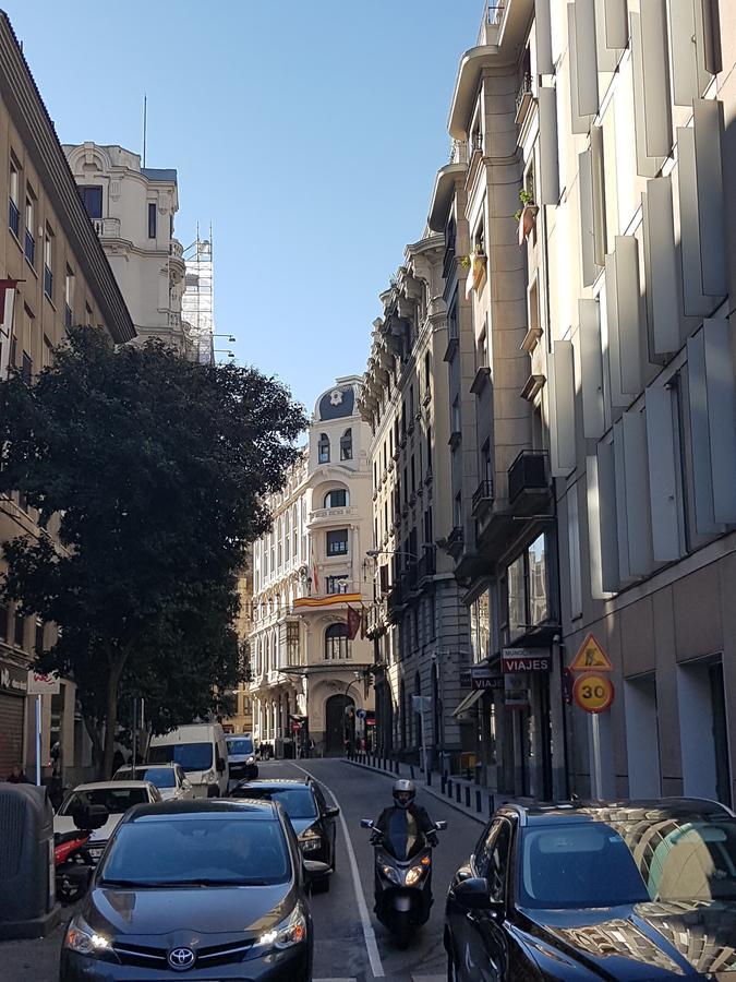 Appartement Chueca