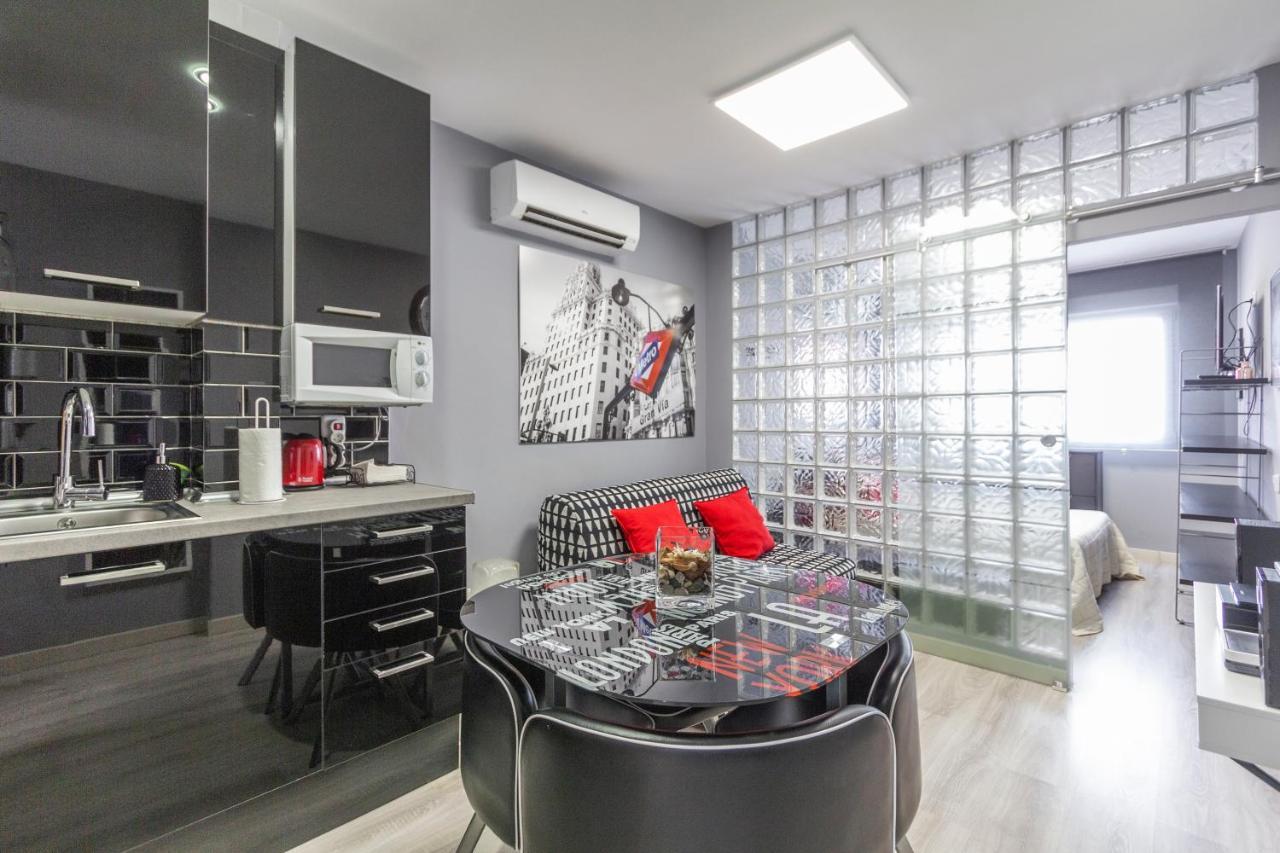 Appartement Chueca *
