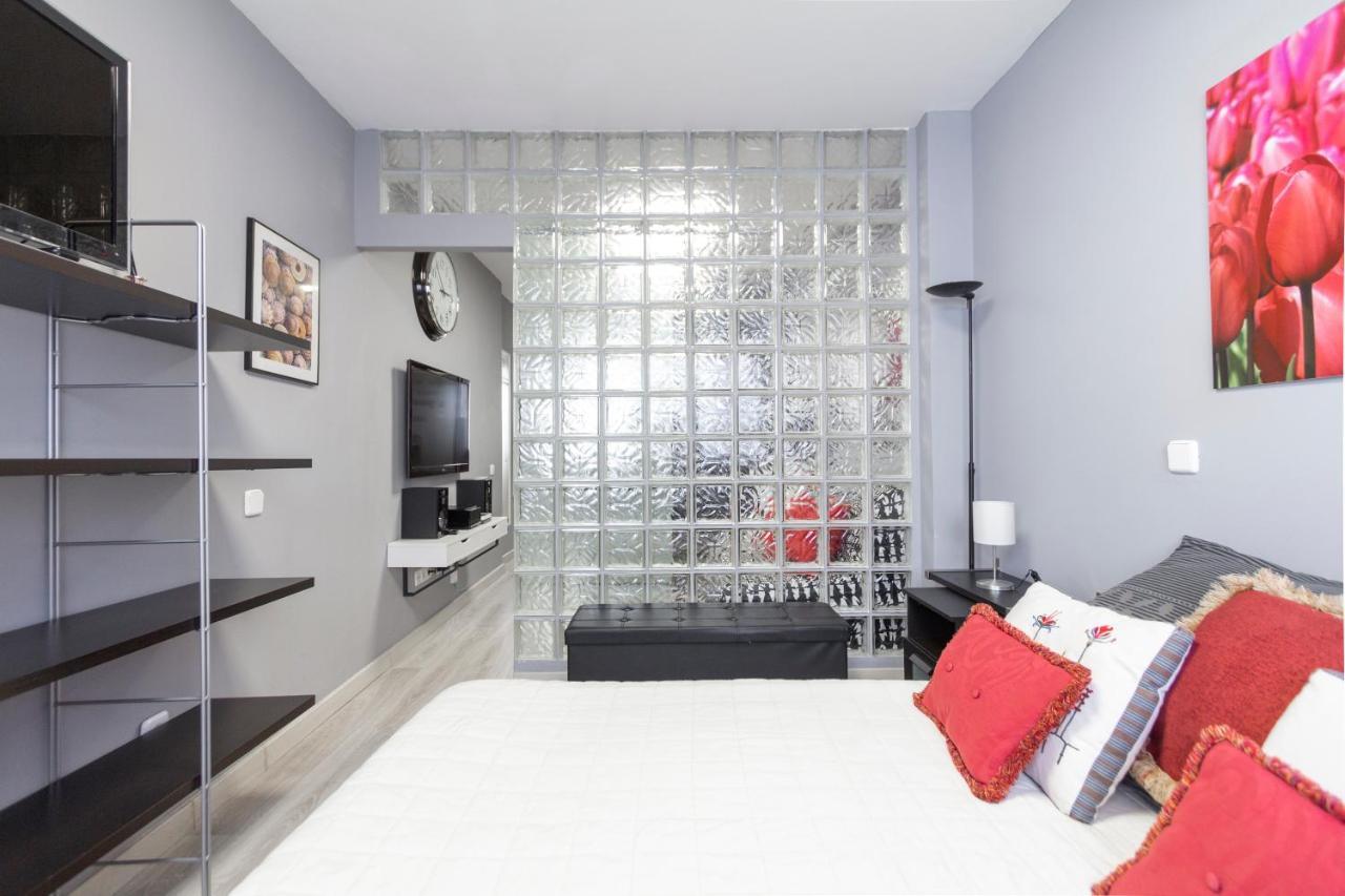 Appartement Chueca *