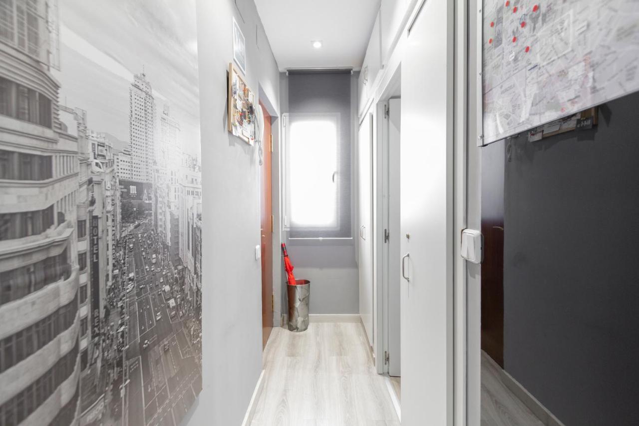 Appartement Chueca *