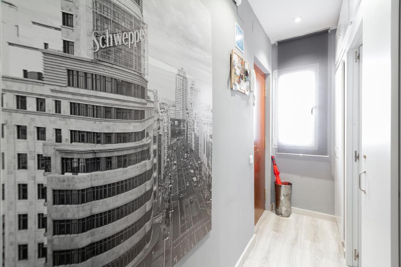 Chueca Appartement Madrid