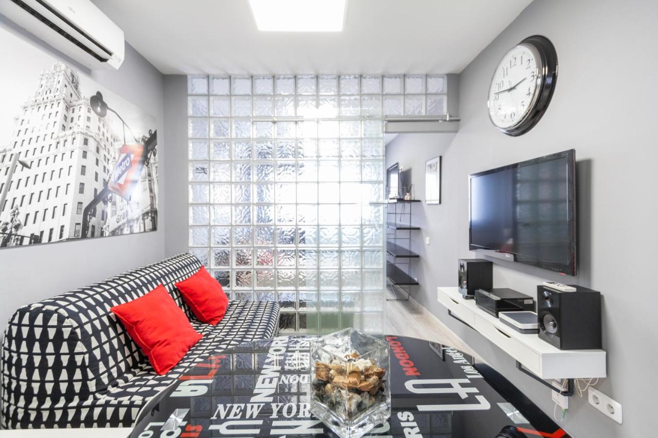Chueca Appartement *