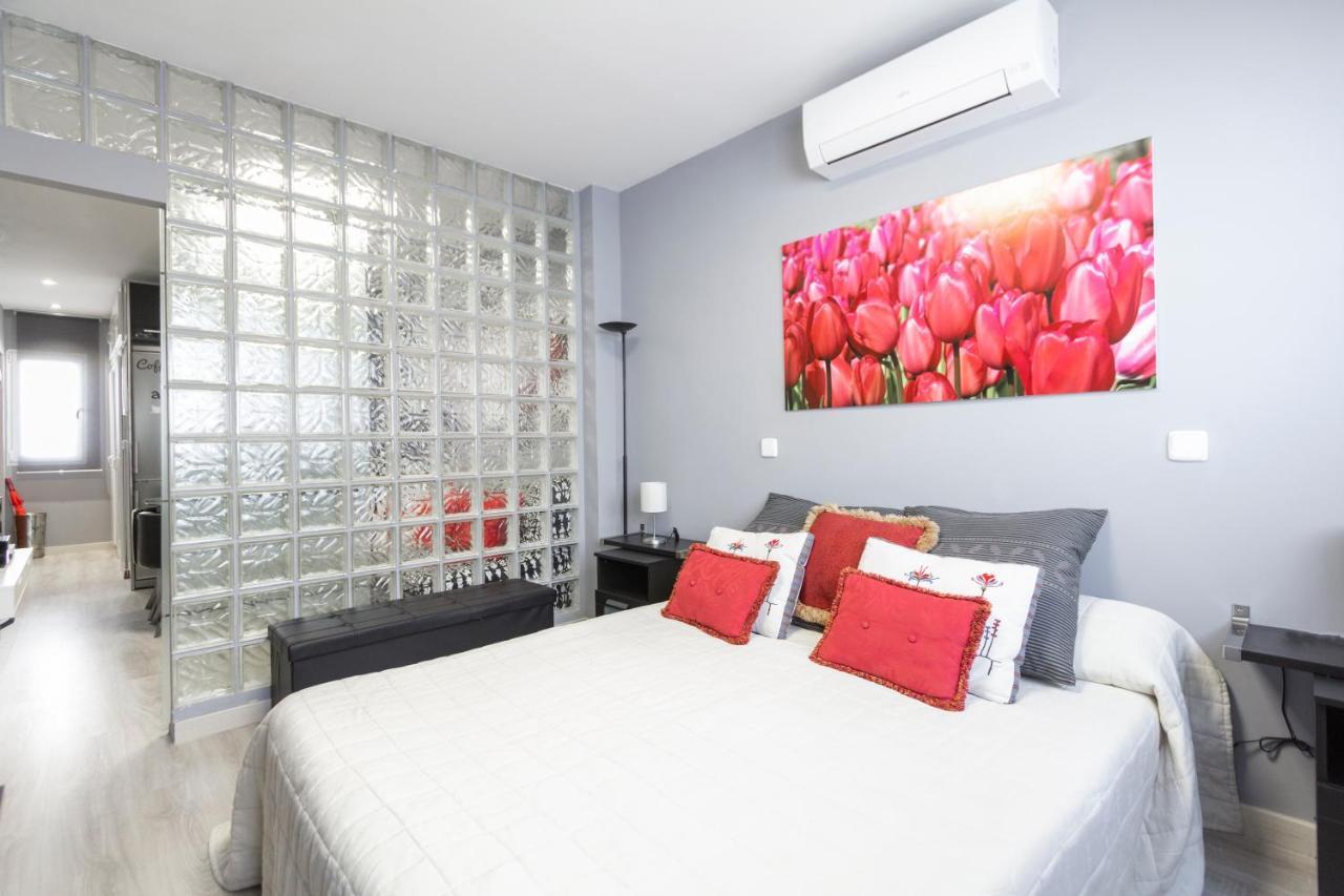 Appartement Chueca Madrid