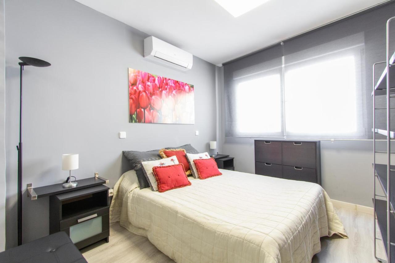 Chueca Appartement