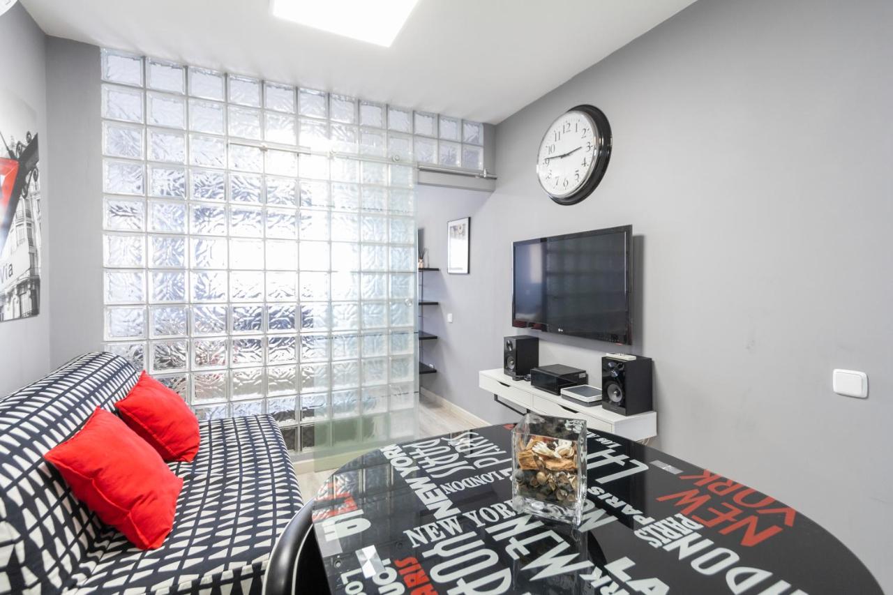 Apartment Chueca Madrid