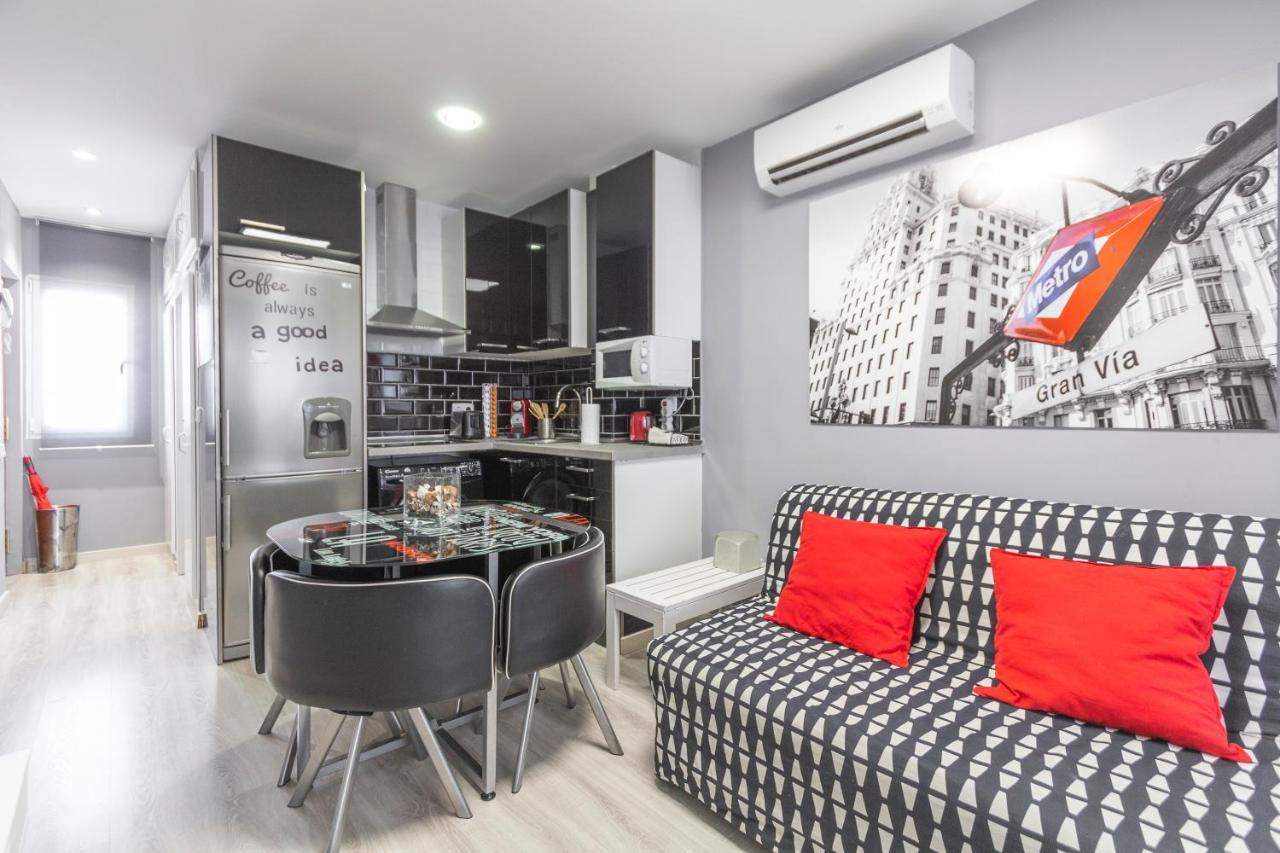 Appartement Chueca *