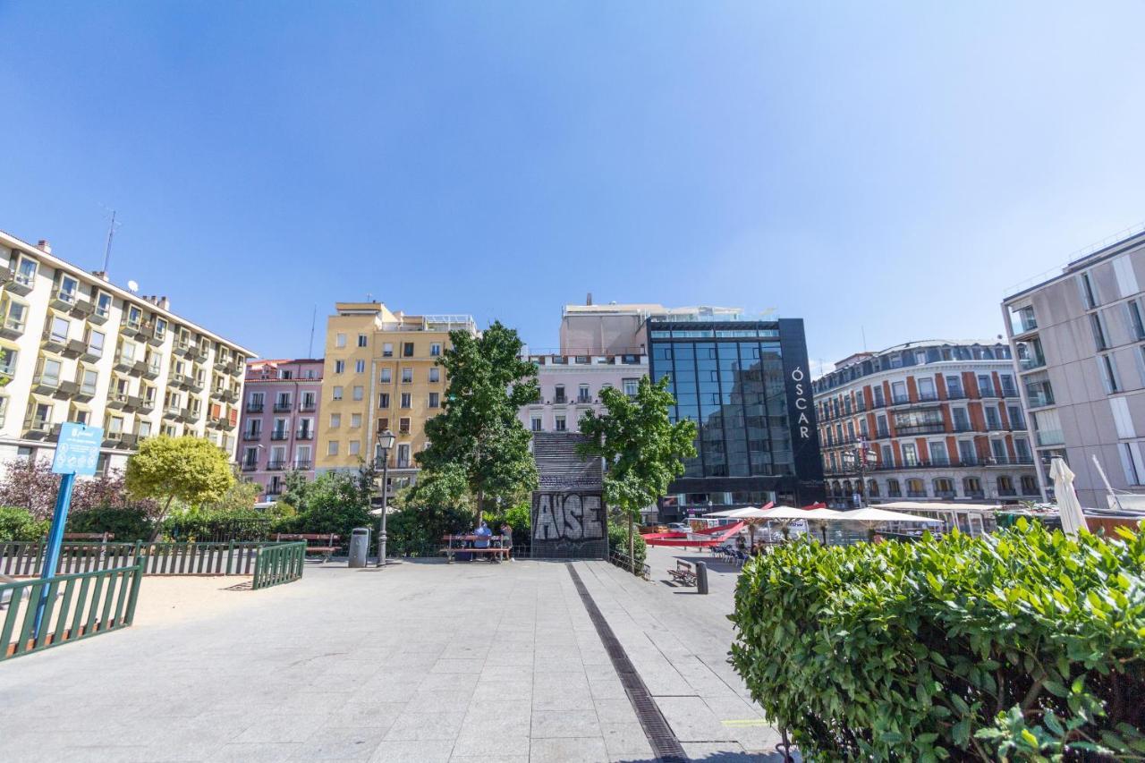 Appartement Chueca *