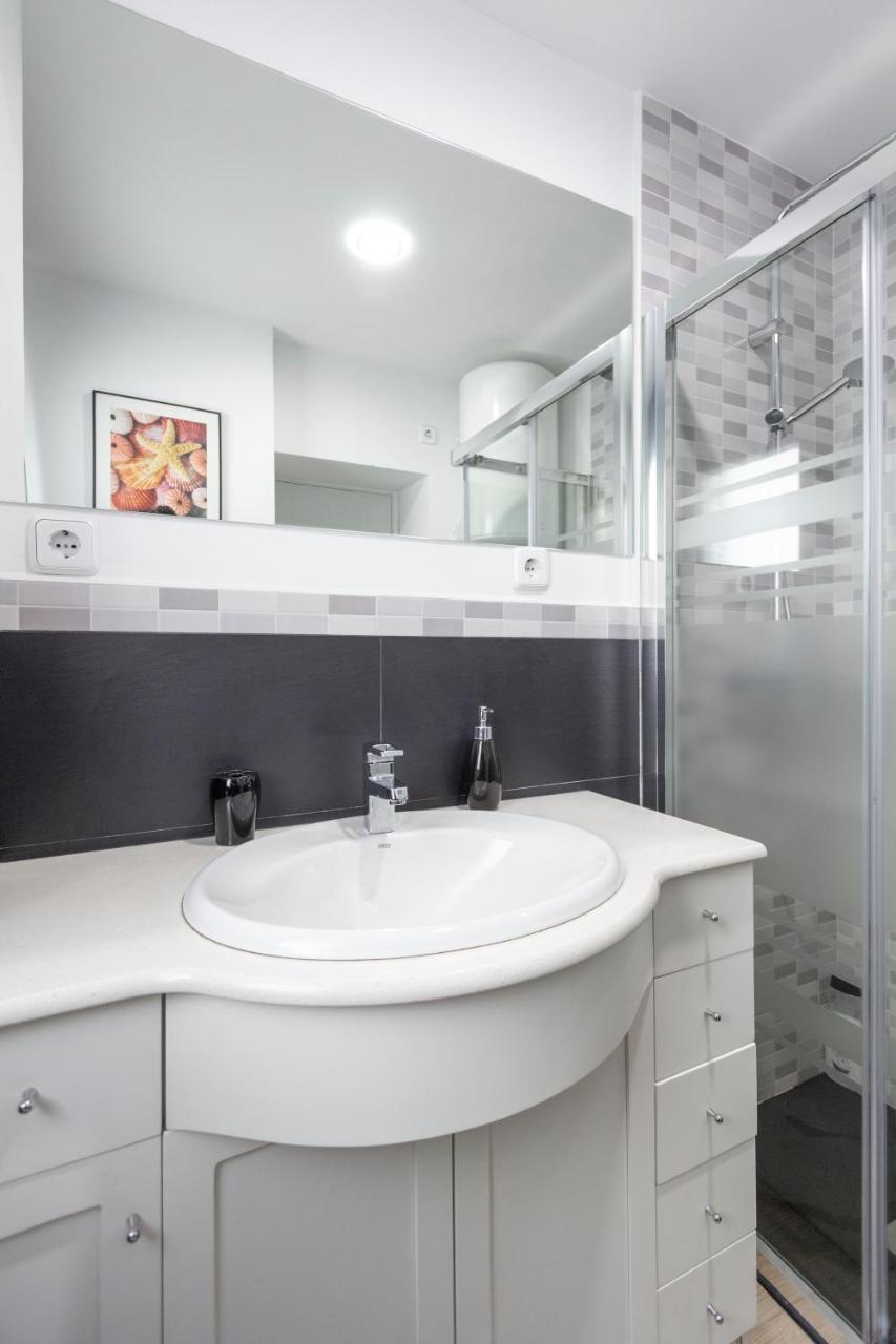 Appartement Chueca Madrid
