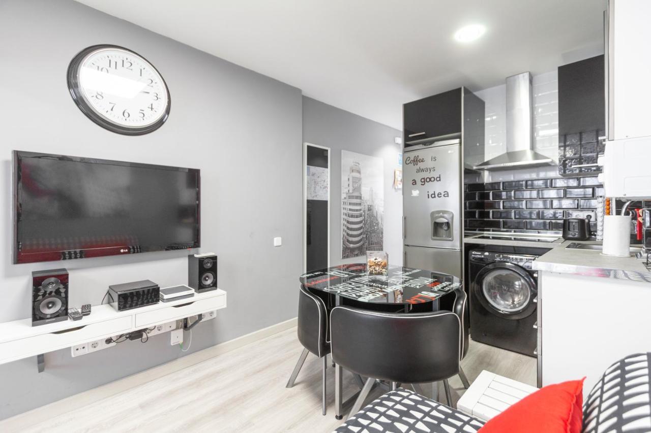 Chueca Appartement Madrid