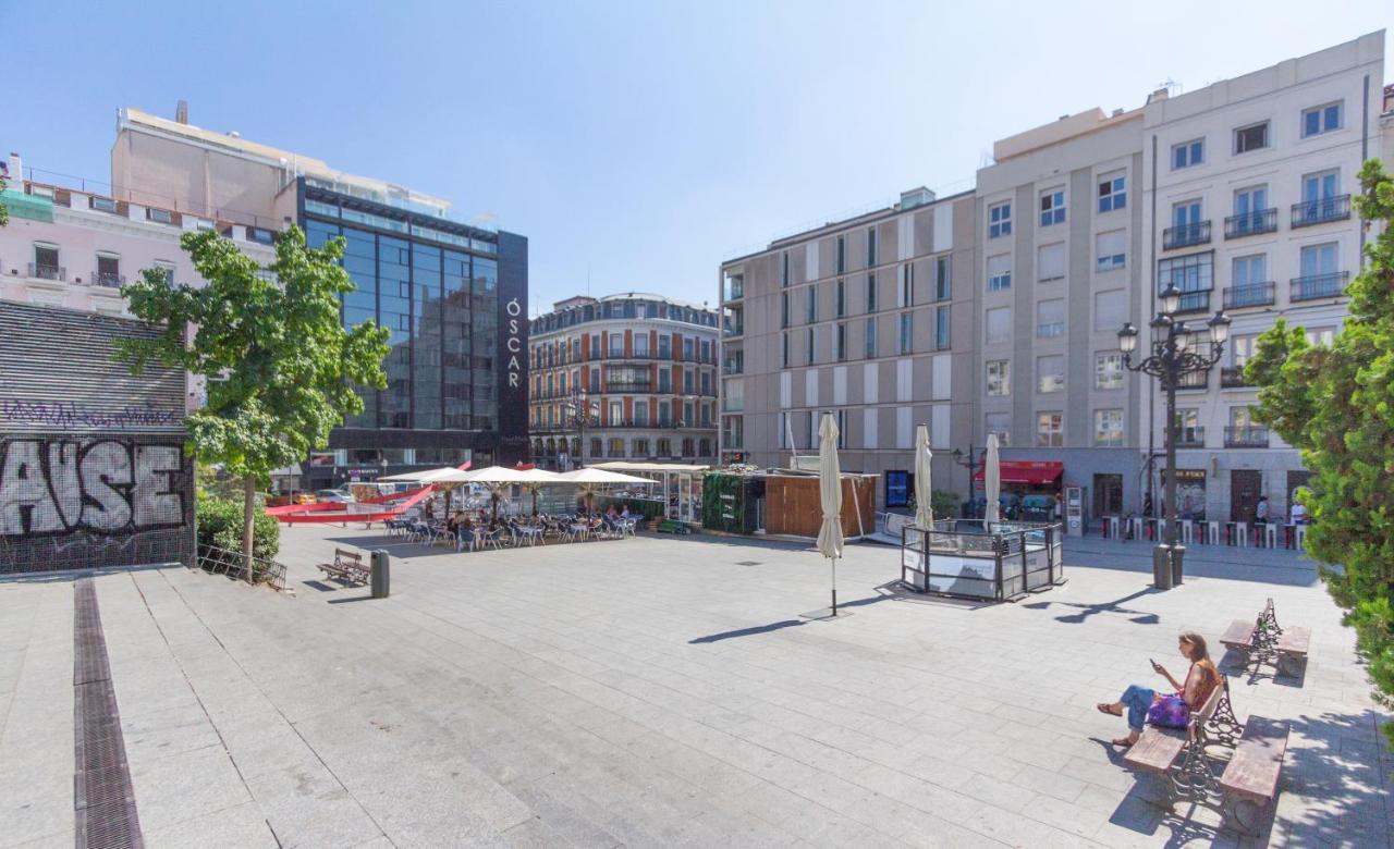 Chueca Appartement Madrid