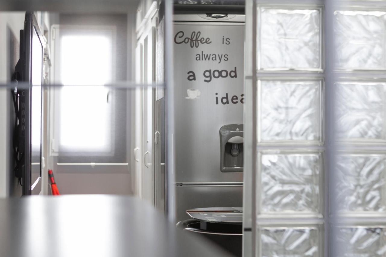 Appartement Chueca *
